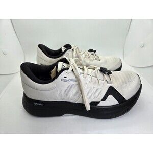 Mount to Coast R1 shoes Women’s 6.5 B White Running Marathon Athletic Sneakers